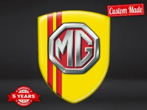 MG Banners Parabrisas Tuning Profesional Personalizable